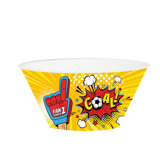 Herevin Snack Bowl - Goal