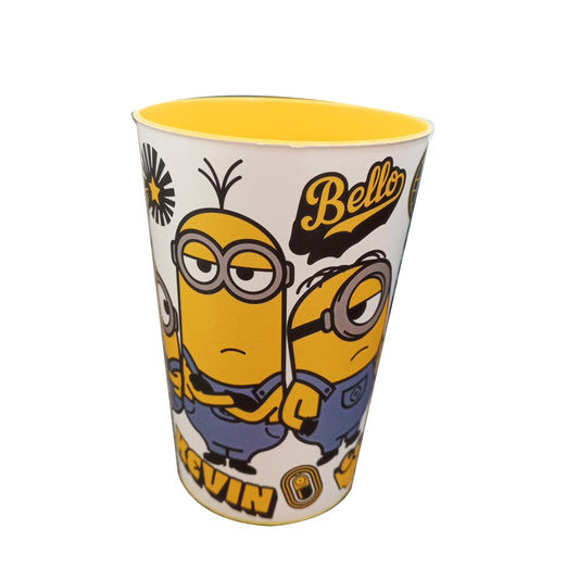 Herevin Licensed PP Tumbler Minions - Kevin & Friend