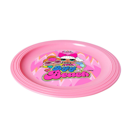 Herevin Plastic Plate - LOL - BBF Beach