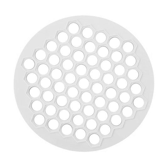 Plastlife Dough Mold Ravioli Mold 61 Small Hole