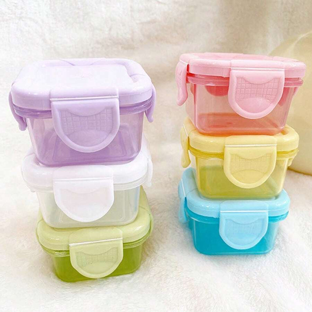 Small Open Containers Small Food Containers With Lid – Baytkon