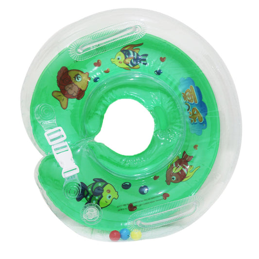Swimming Neck Float Ring For Baby