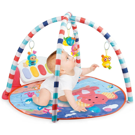 Soft Baby Gym Play Mat
