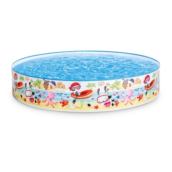 INTEX POOL Snapset 152*25cm