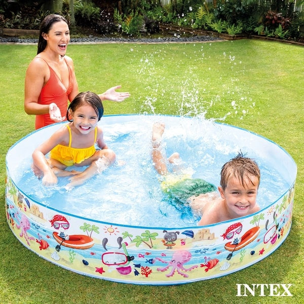 INTEX POOL Snapset 152*25cm