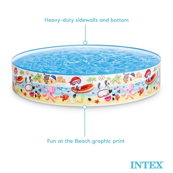 INTEX POOL Snapset 152*25cm