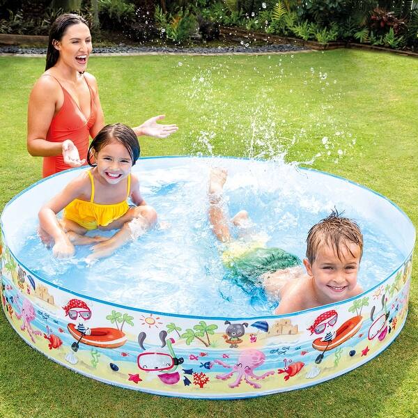 INTEX POOL Snapset 152*25cm