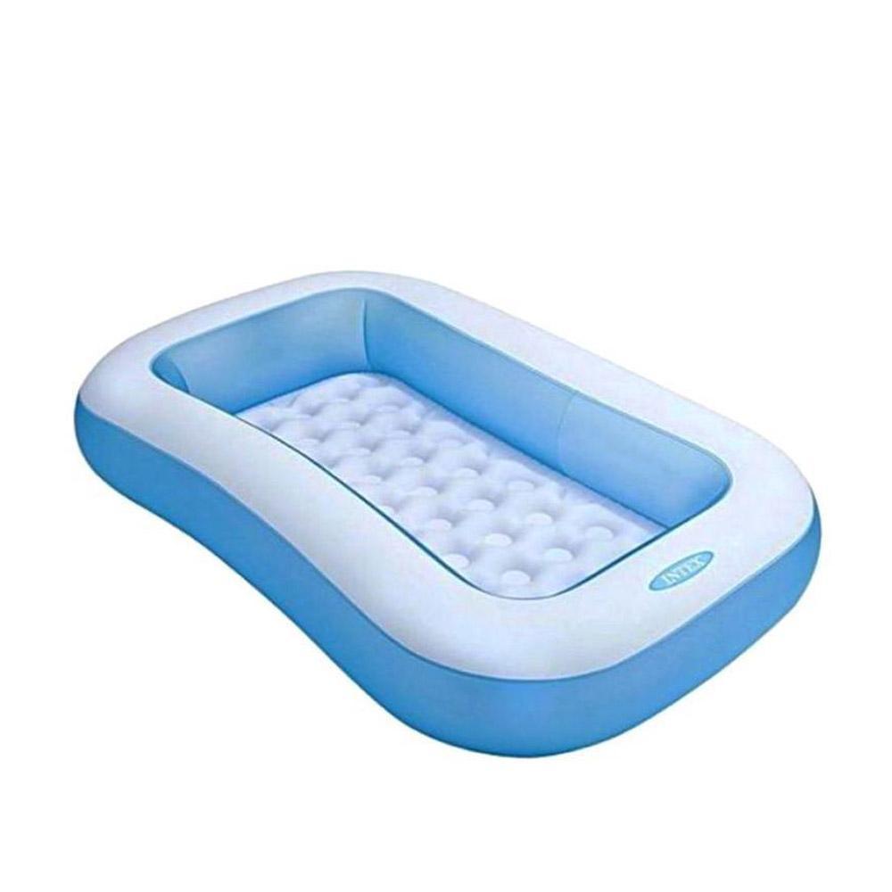 Intex Beach 57403NP Pool 166 X 100 X 25 cm