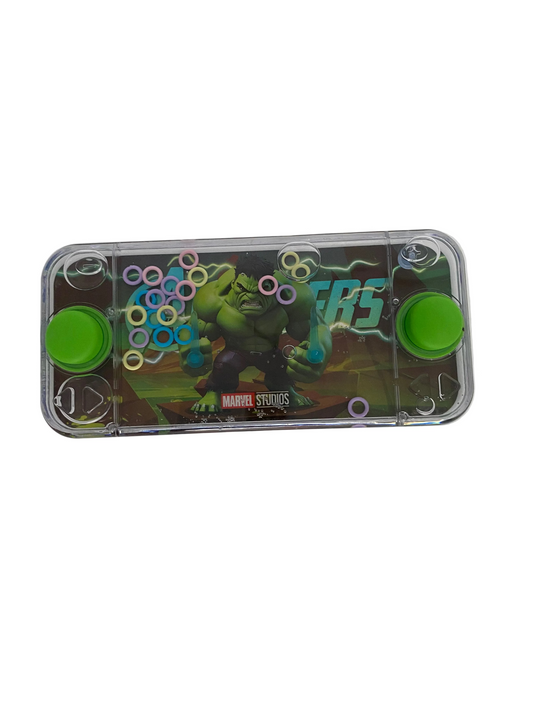 Water Game - Avengers
