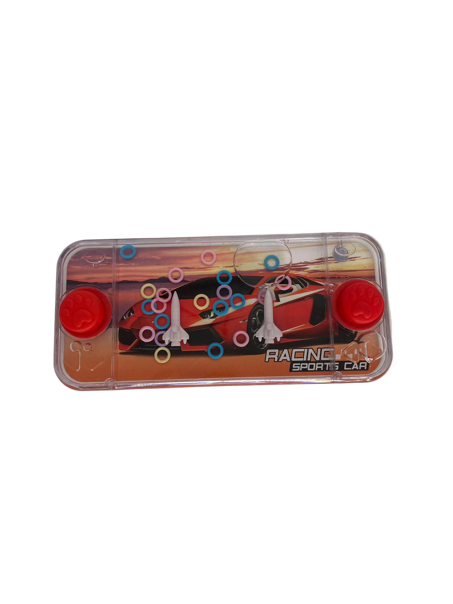 Water Game - Car