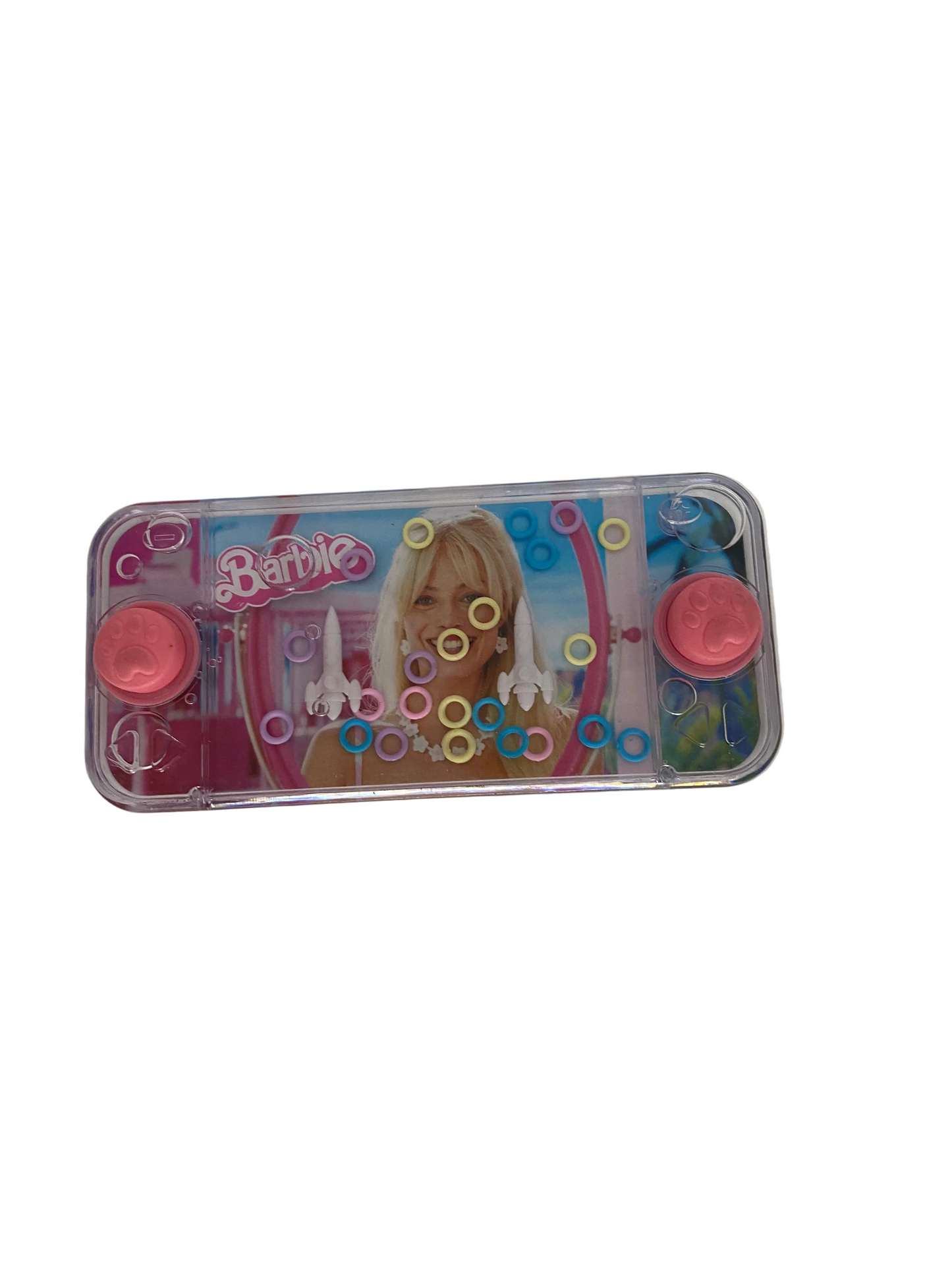 Water Game - Barbie
