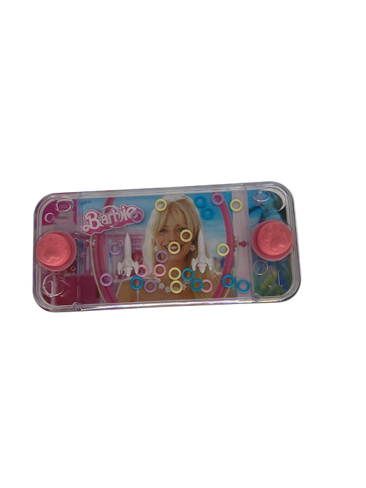Water Game - Barbie