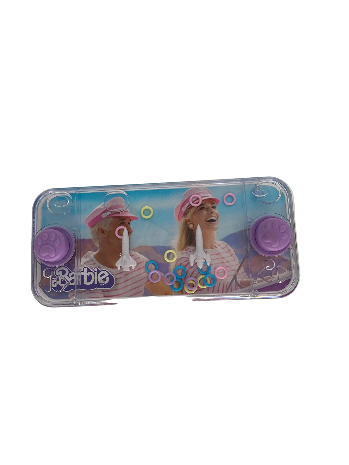 Water Game - Barbie