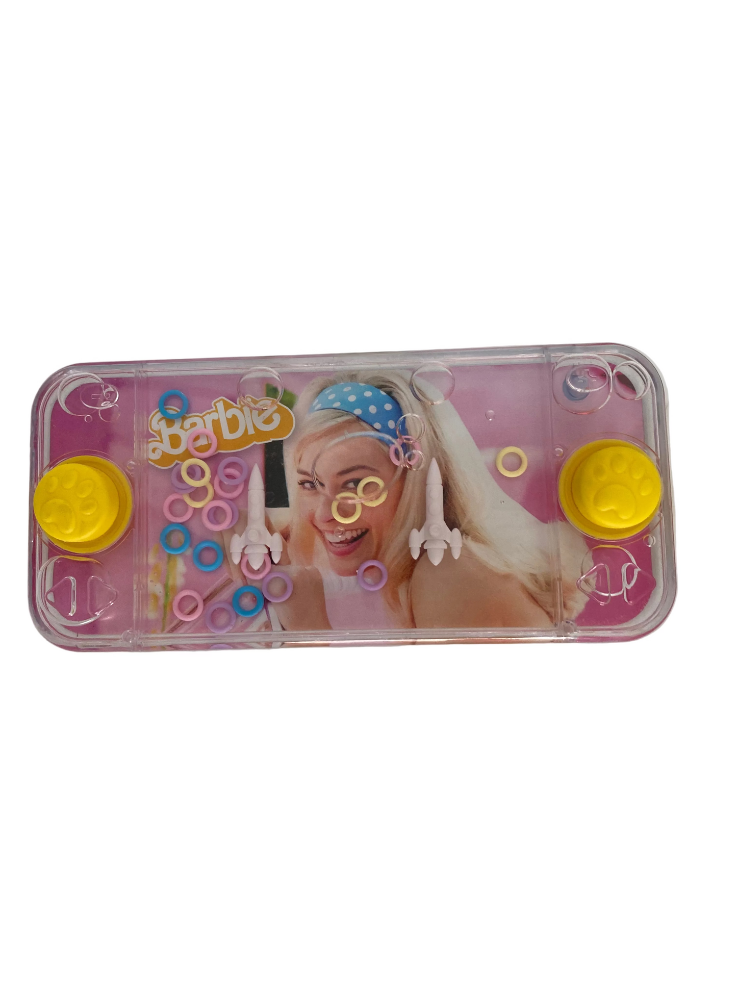 Water Game - Barbie