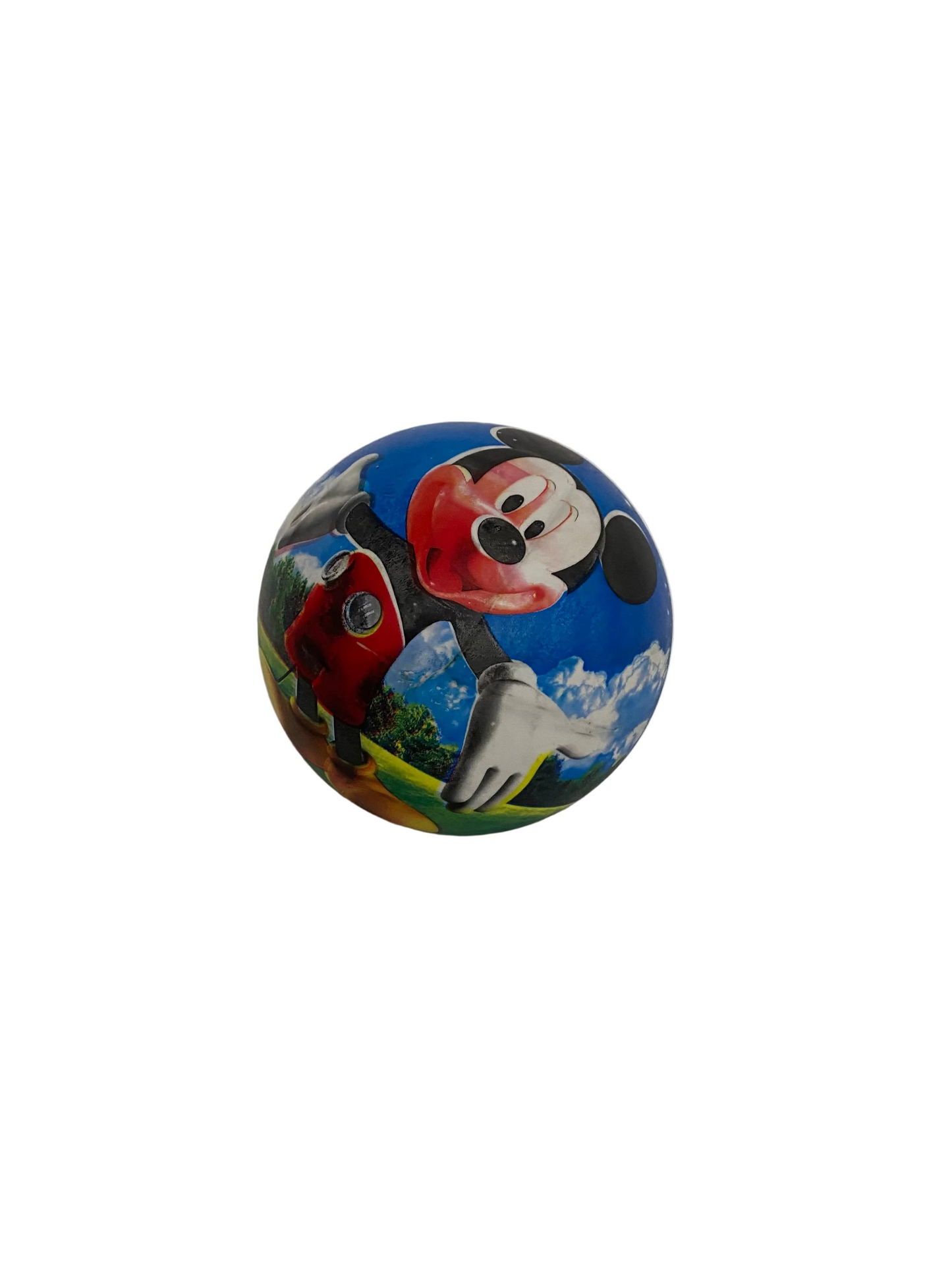 18 cm Beach Ball For Kids