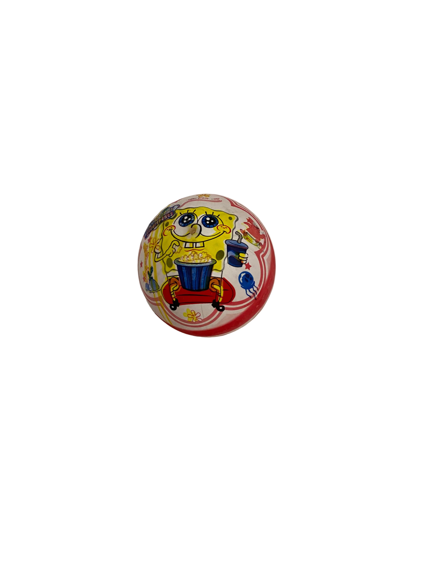 18 cm Beach Ball For Kids