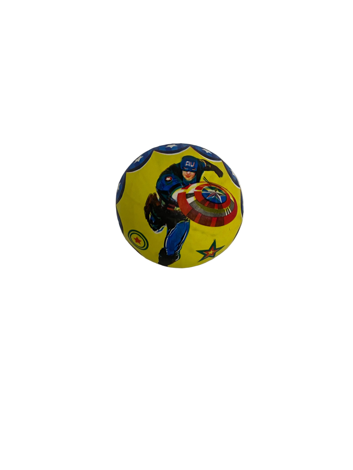 18 cm Beach Ball For Kids