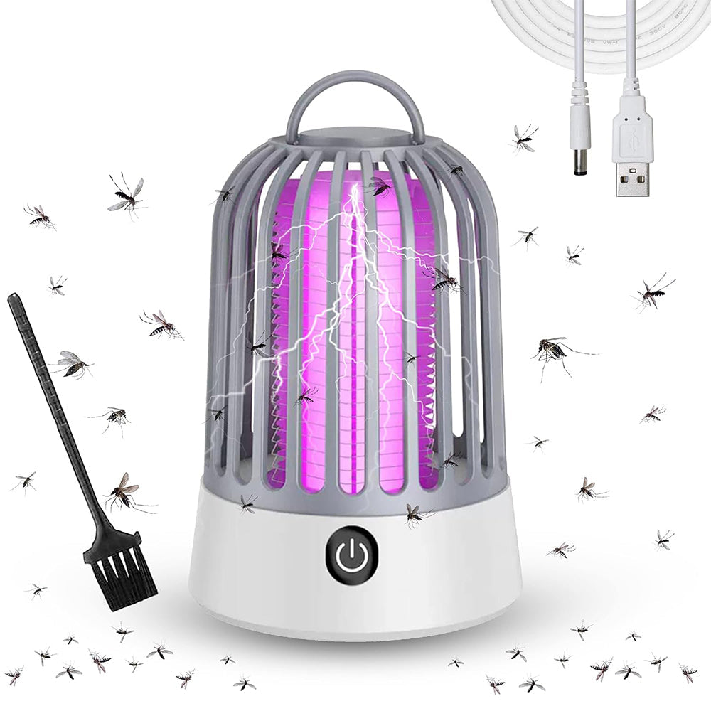 Electric Led Mosquito Killer Lamp