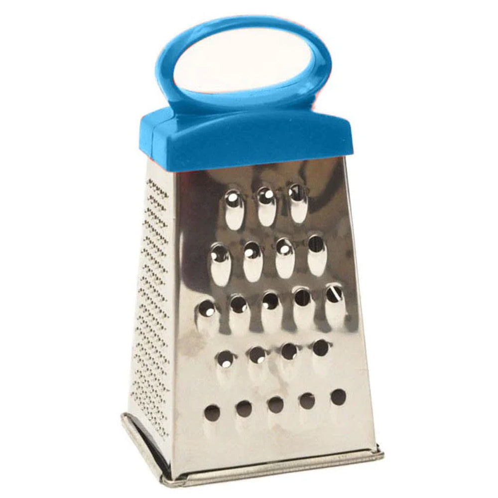 Stainless Steel 4 Sided Multi Purpose 4 In 1 Slicer