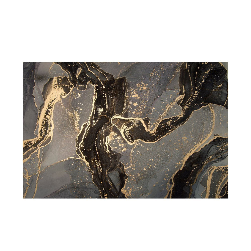 45 Cm Premium 3D Design Water-Absorbent Mat
