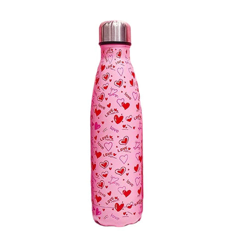 500 ML Stainless Steel Water Bottle