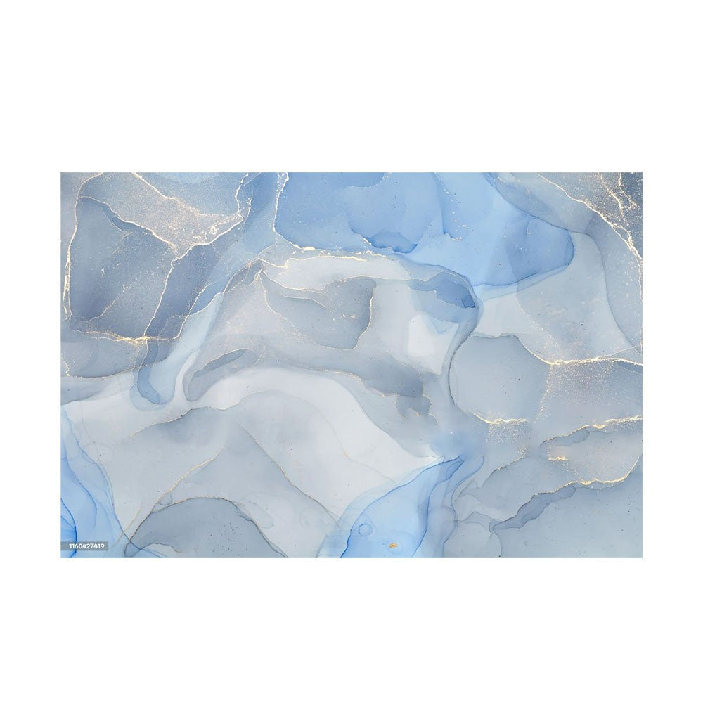 45 Cm Premium 3D Design Water-Absorbent Mat
