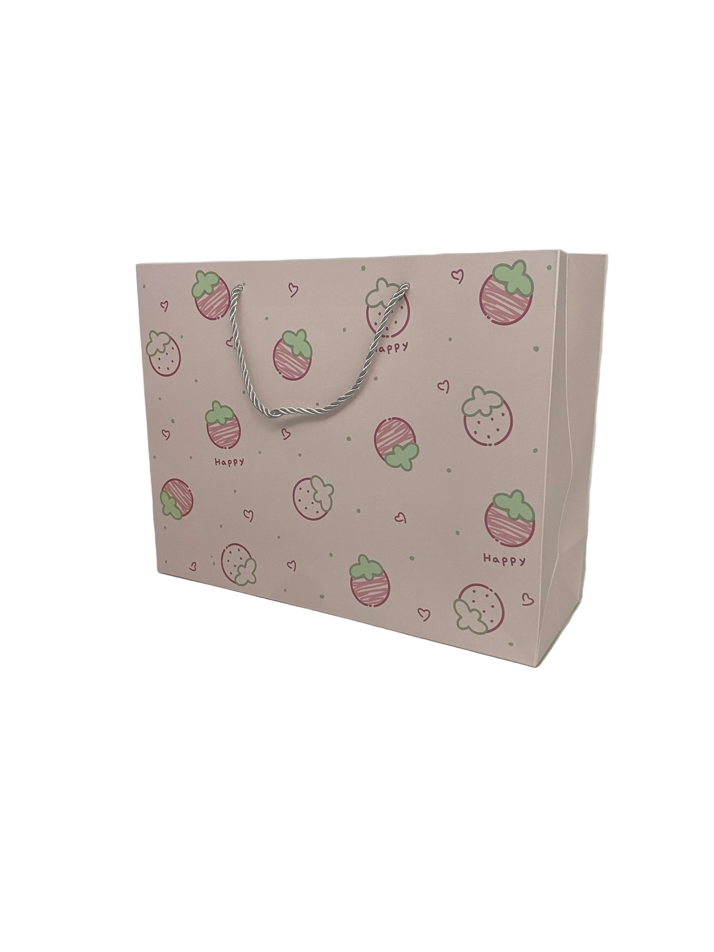 Fruit Paper  Gift Bag