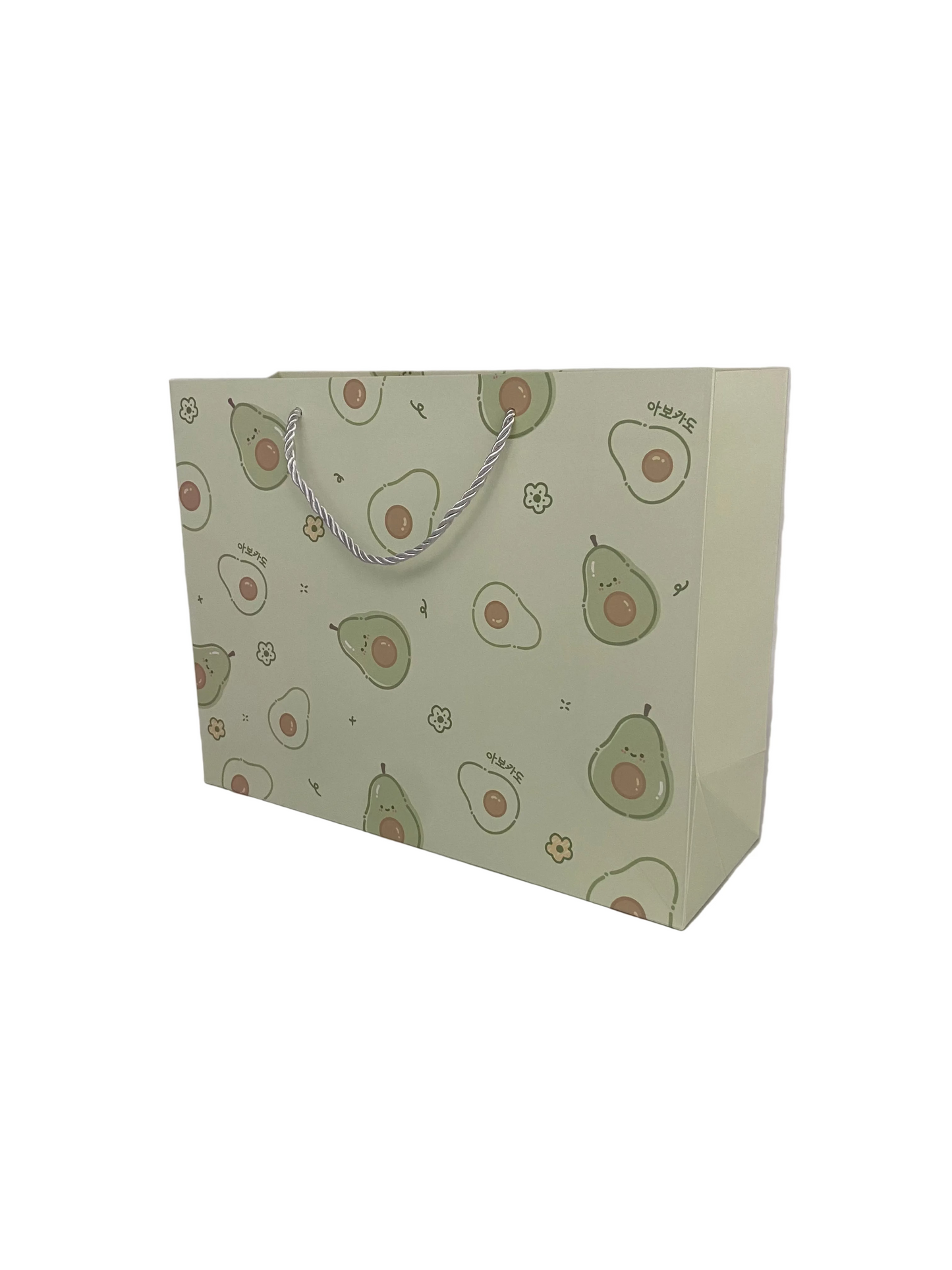 Fruit Paper  Gift Bag