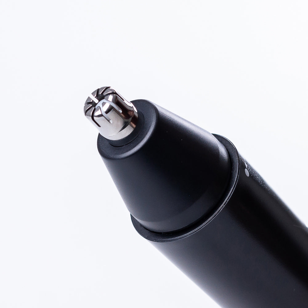 VGR Nose Ear And Eyebrow Trimmer USB / V-613