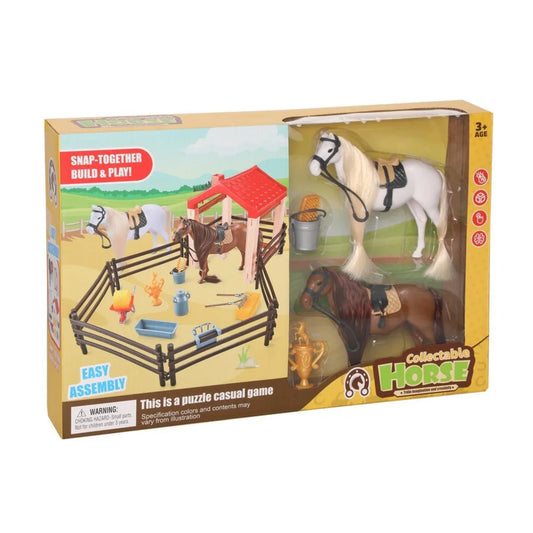 Collectable Horse