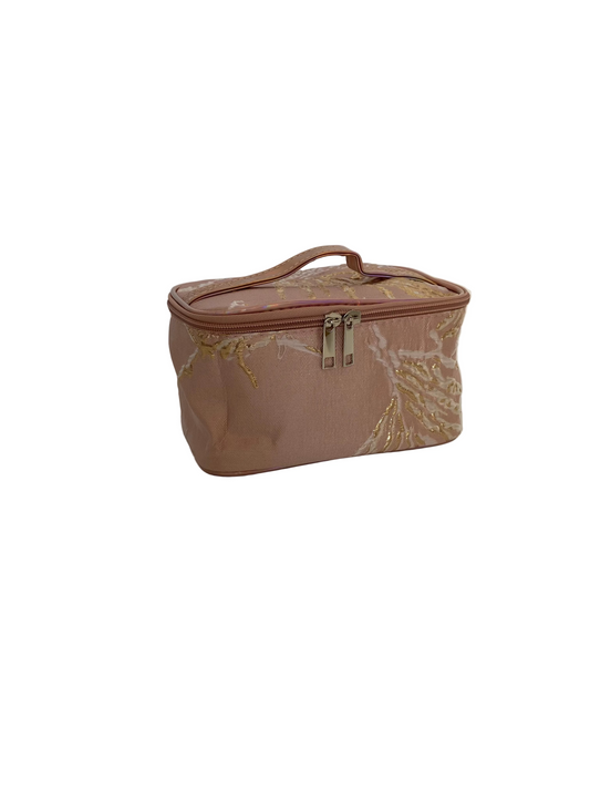 Travel Cosmetic Bag