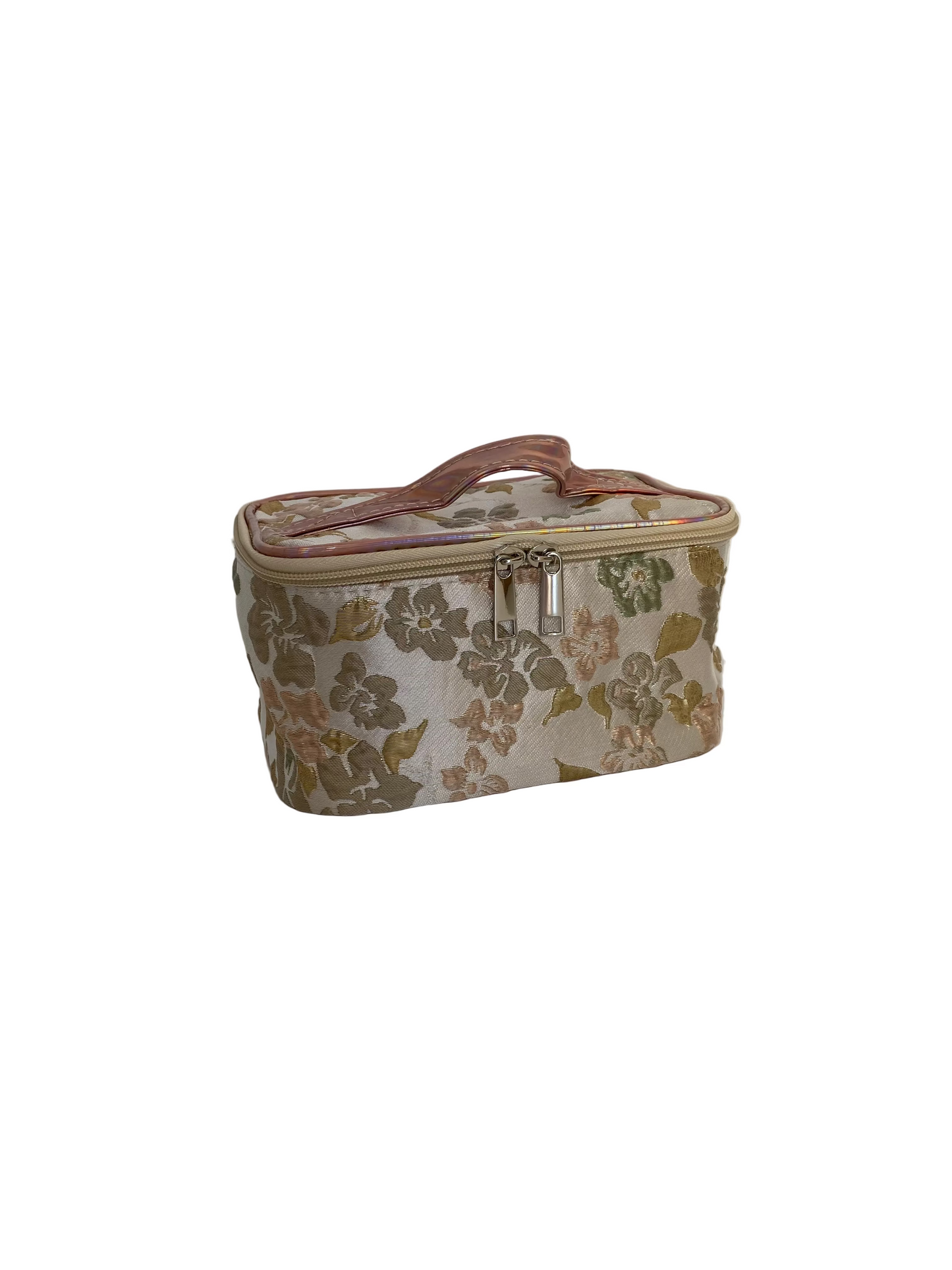 Travel Cosmetic Bag