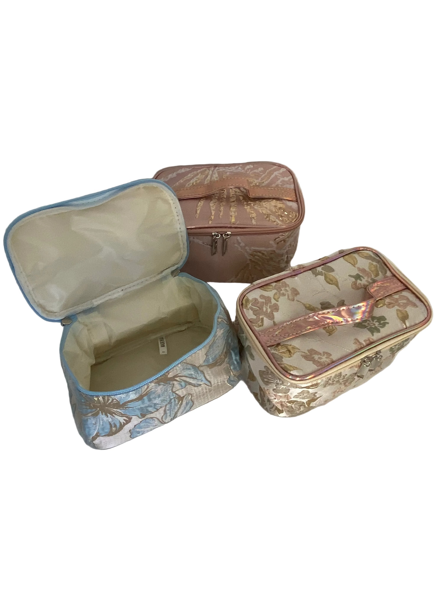 Travel Cosmetic Bag