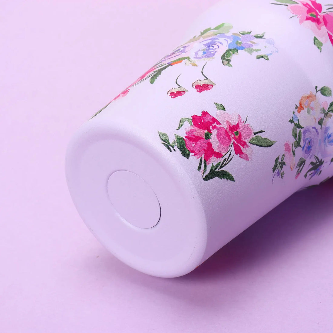 500 ML Stainless Steel Vacuum Insulated Tumbler With Straw