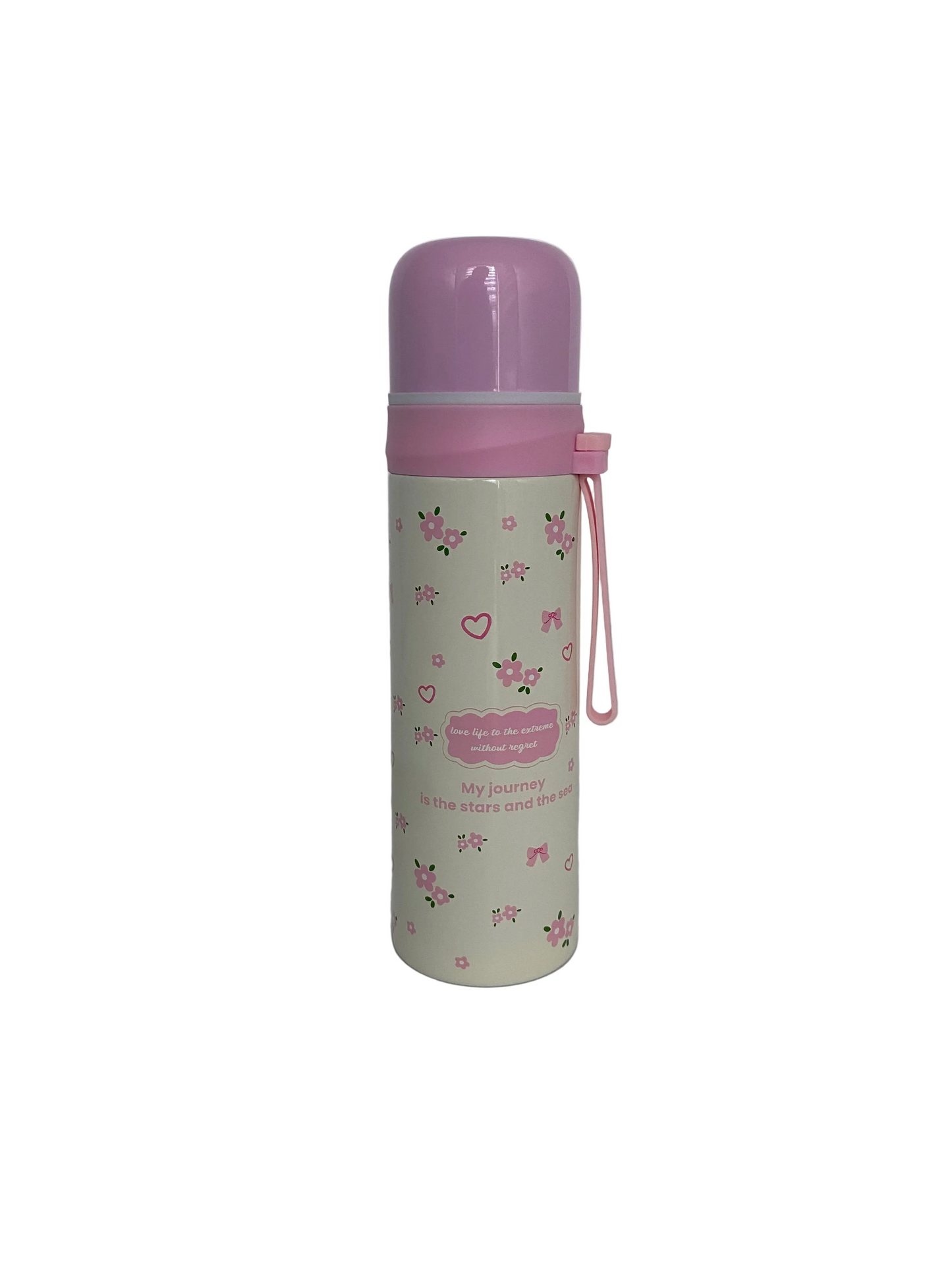 500 ML Stainless Steel Vacuum Insulated Bottle