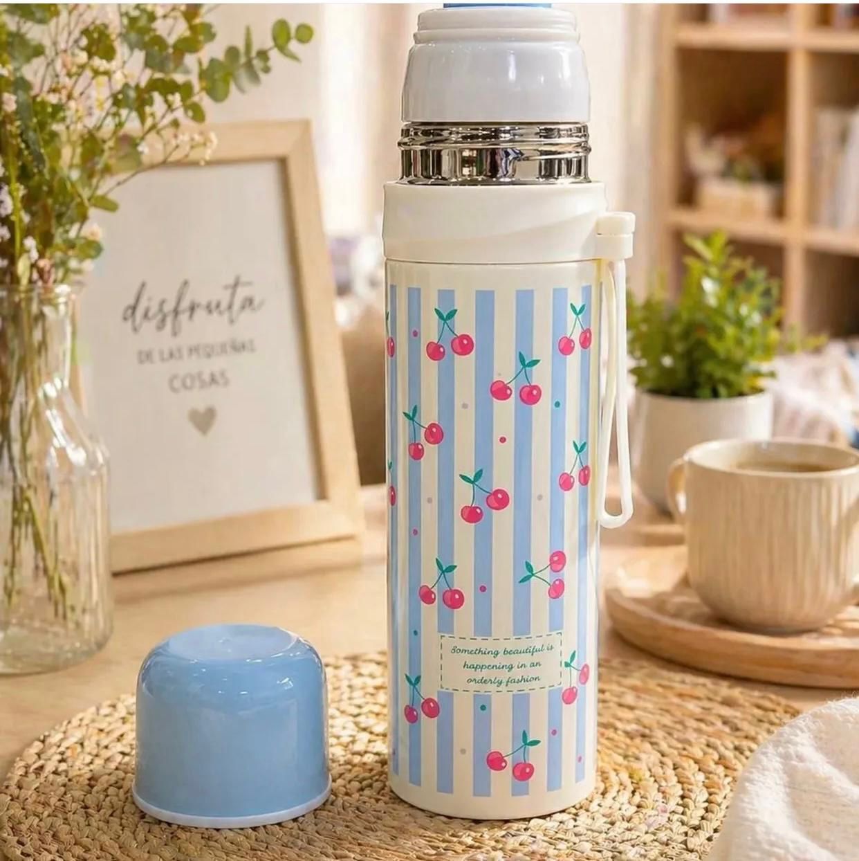 500 ML Stainless Steel Vacuum Insulated Bottle