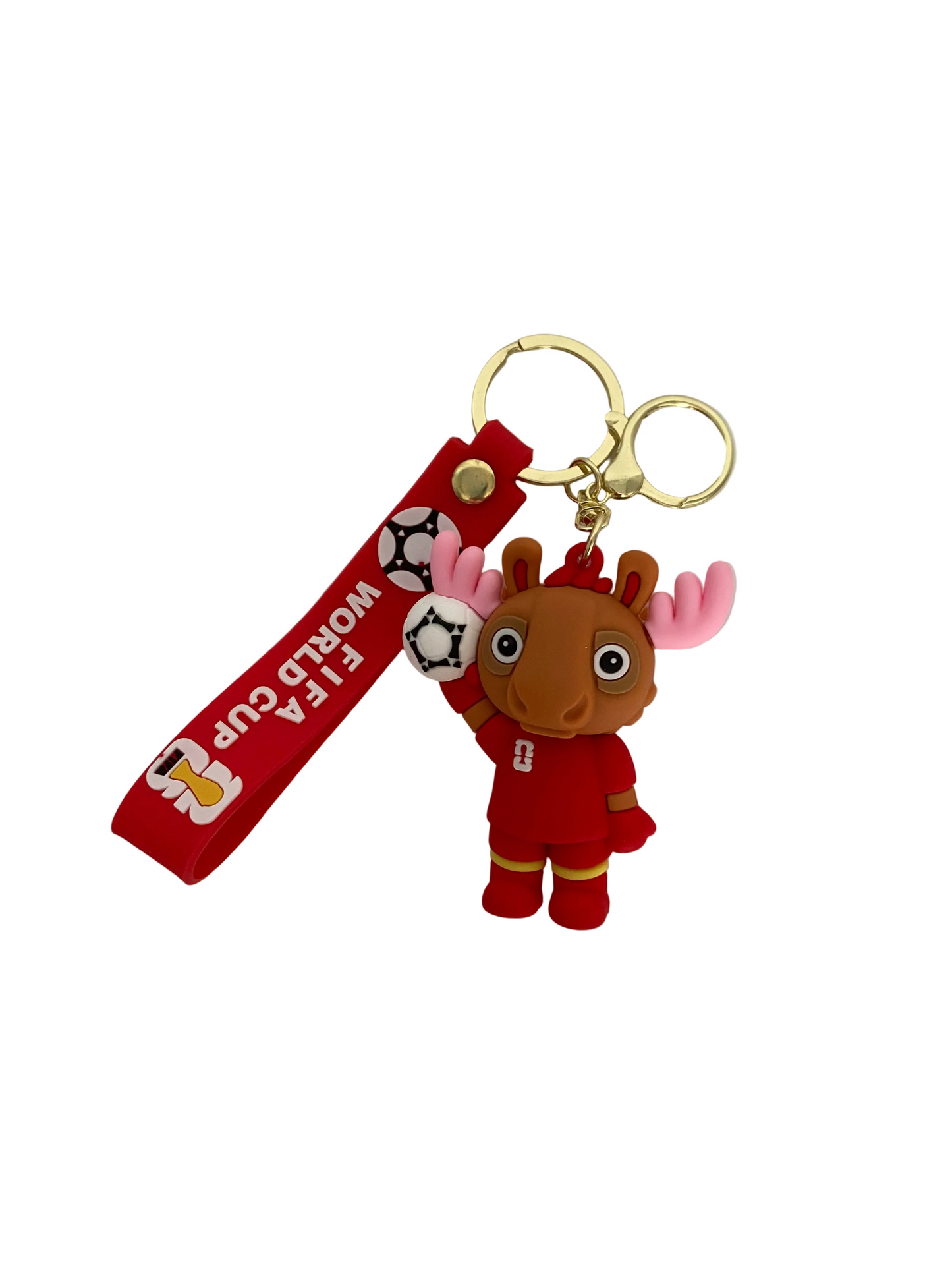 Fifa World Cup KeyChain