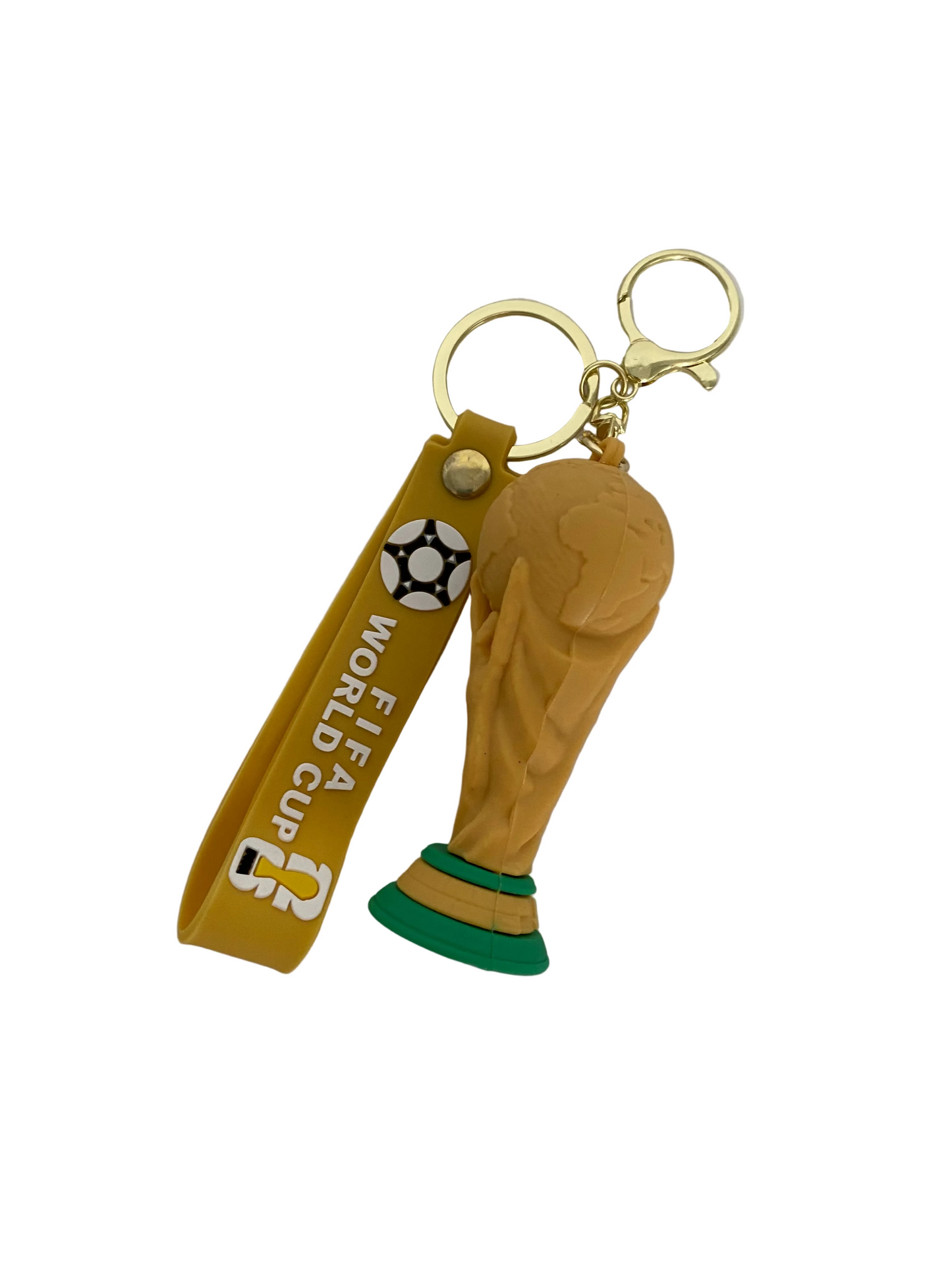 Fifa World Cup KeyChain