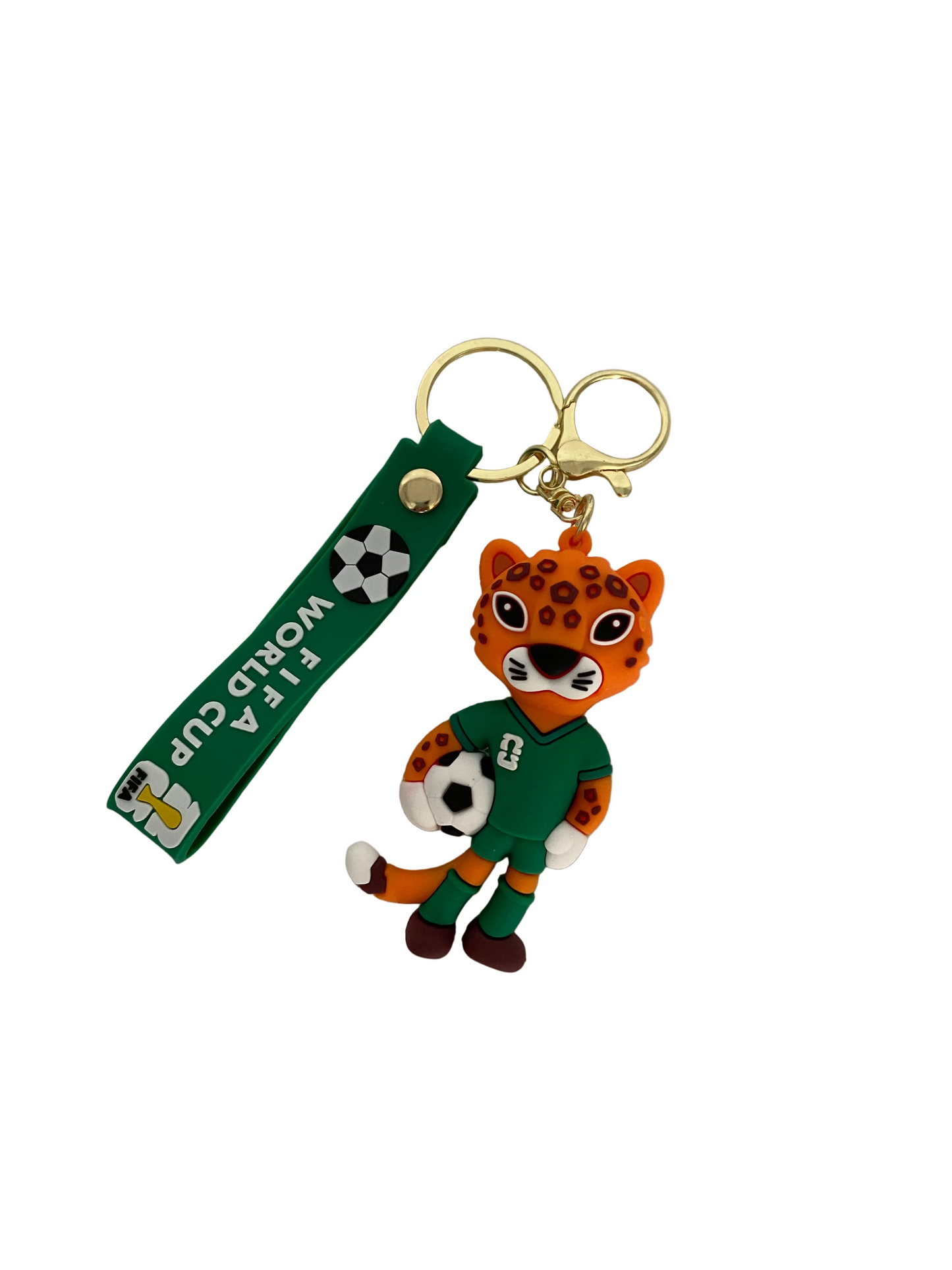 Fifa World Cup KeyChain
