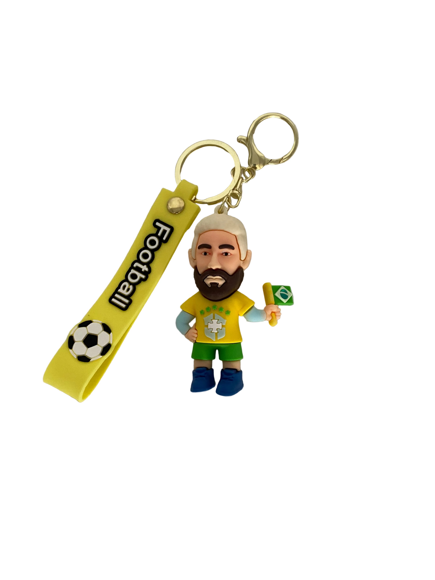 Fifa World Cup KeyChain