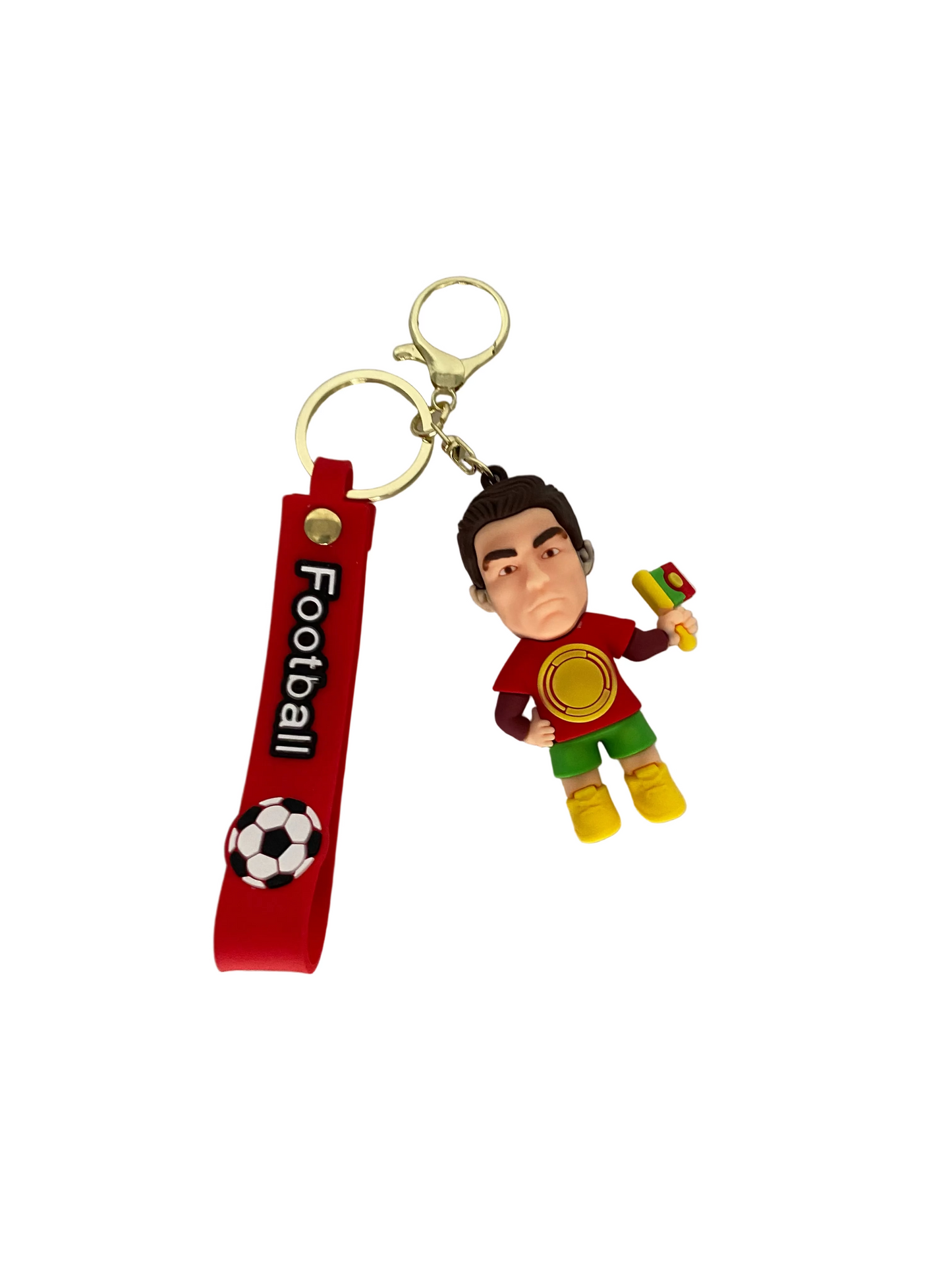 Fifa World Cup KeyChain