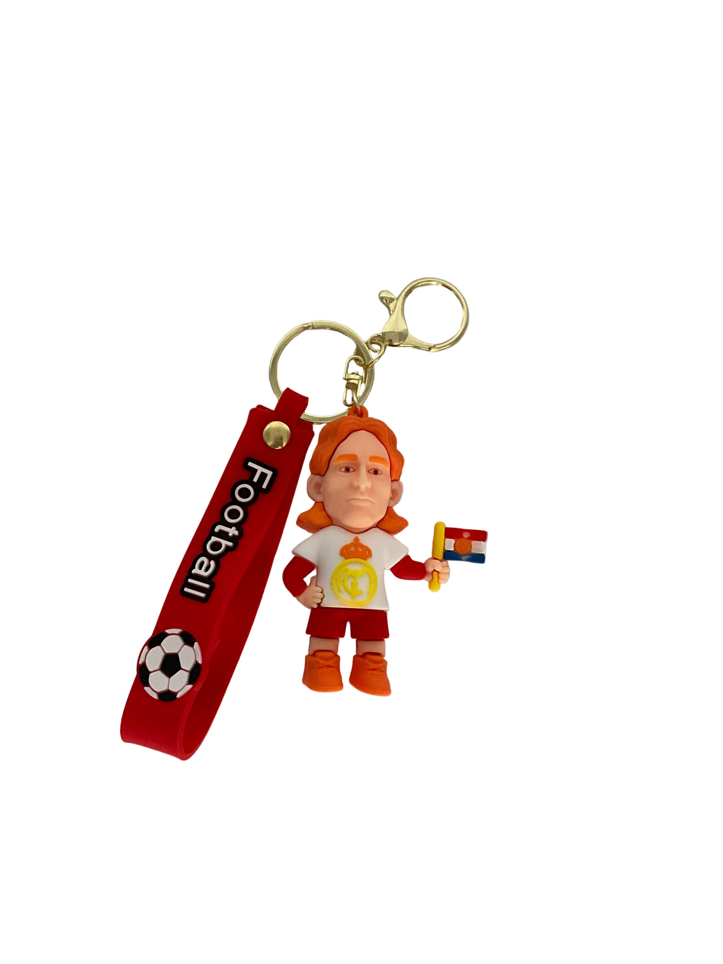 Fifa World Cup KeyChain