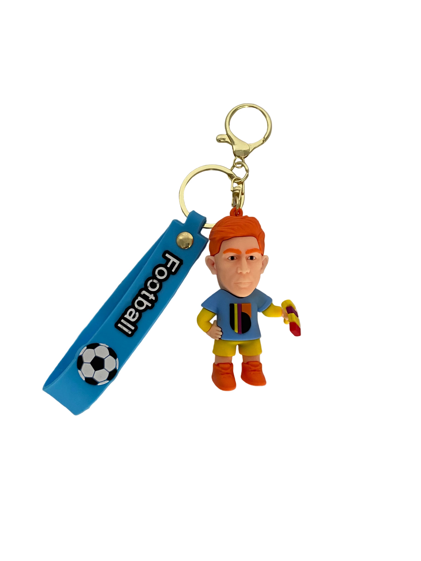 Fifa World Cup KeyChain