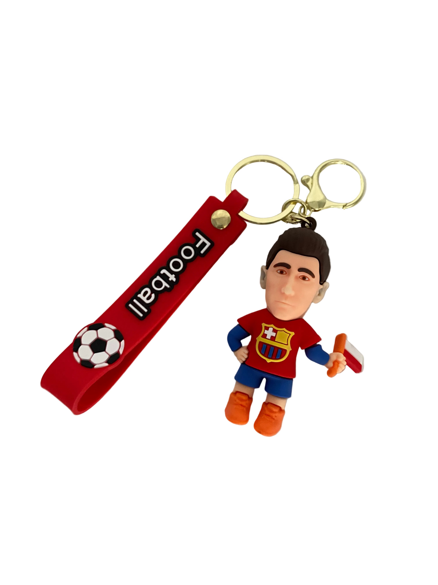 Fifa World Cup KeyChain