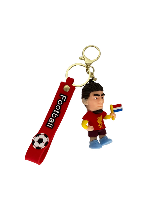 Fifa World Cup KeyChain