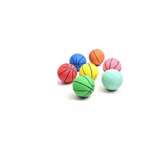 Mini Rubber Ball 6 cm
