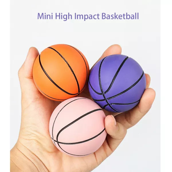 Mini Rubber Ball 6 cm