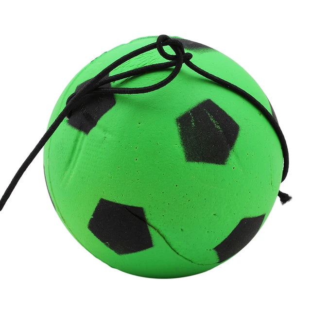 Rubber Ball