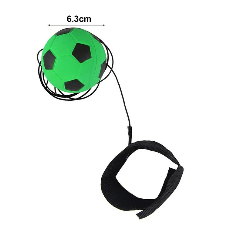 Rubber Ball