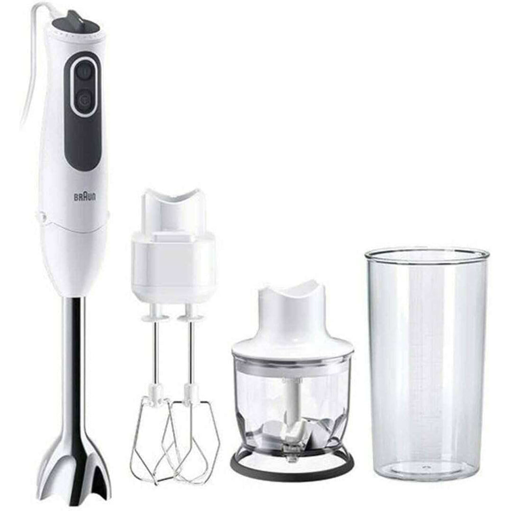 MutiQuick 3 Vario 750w Hand Blender